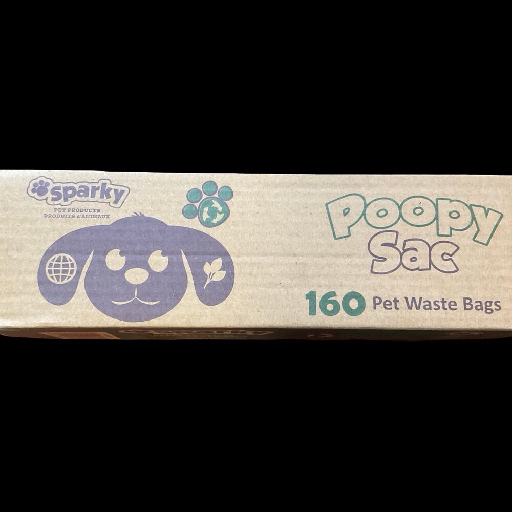 🐶 5/$25 - Poopy Sac